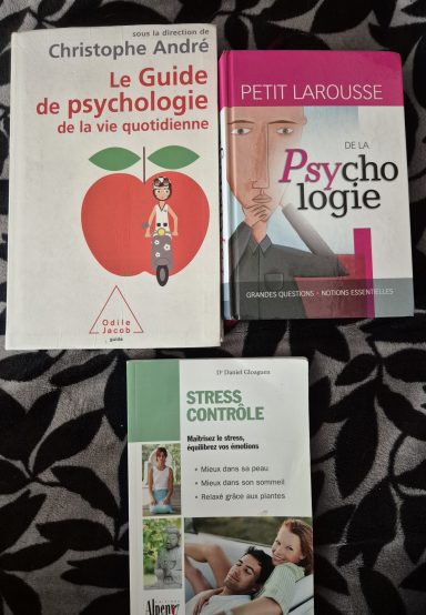livres pure psychologie